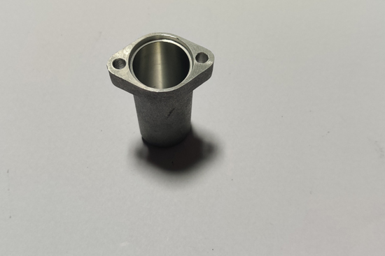 Aluminium High Pressure Die Casting  Components