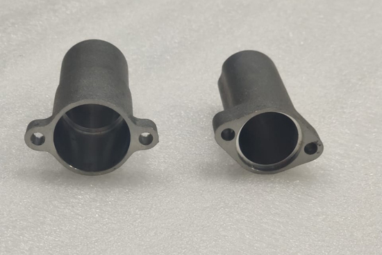 Aluminium High Pressure Die Casting  Components