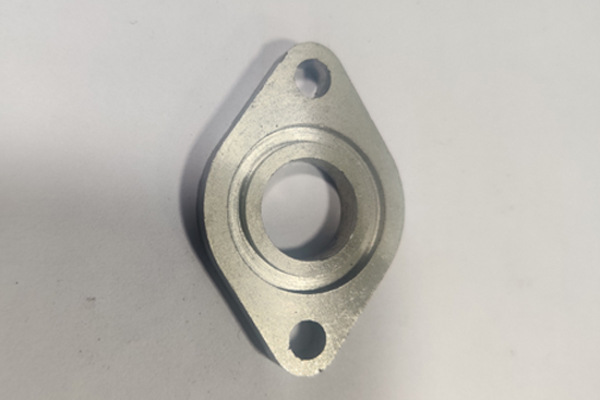 Hydraulic Parts 