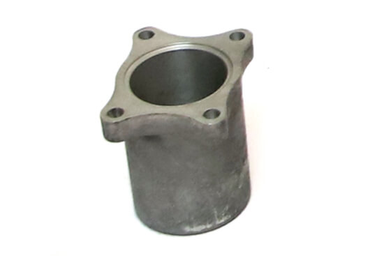 Aluminium High Pressure Die Casting  Components