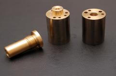 Brass Components