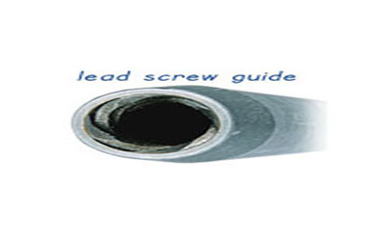 Multiple Start Lead Screw